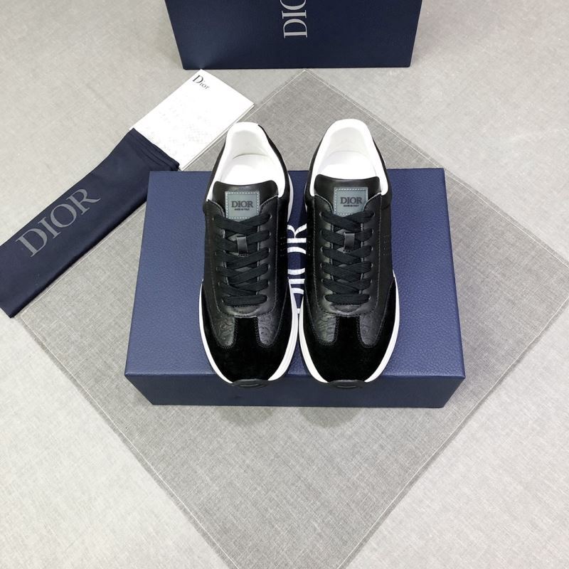 Christian Dior Low Shoes